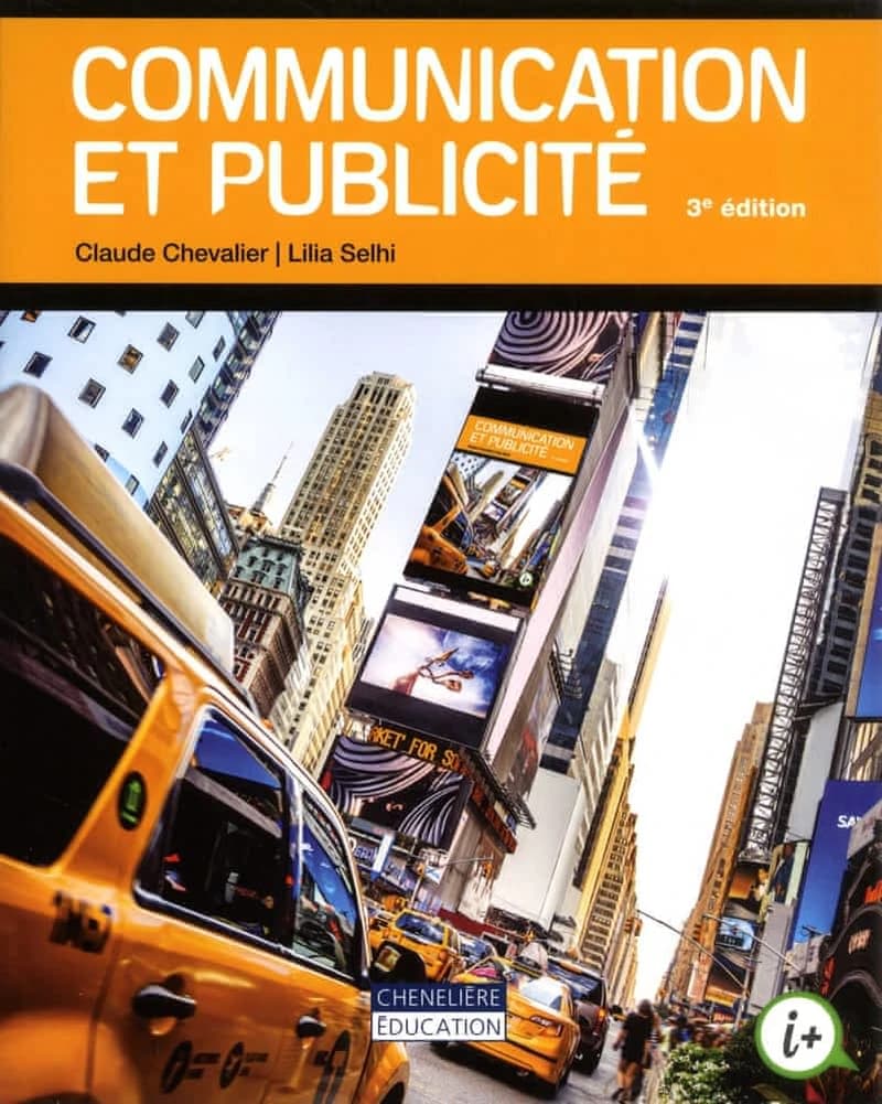 Communication et publicité (3e édition)