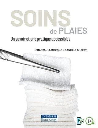 Soins des plaies : un savoir et une pratique accessibles !