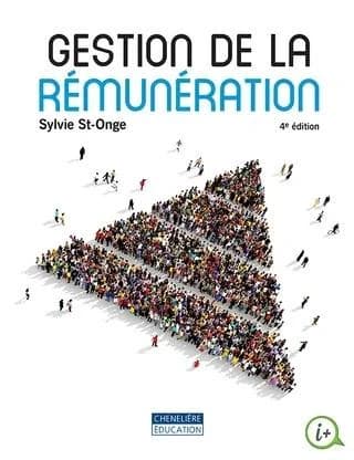 Gestion de la rémunération (4 éd.)