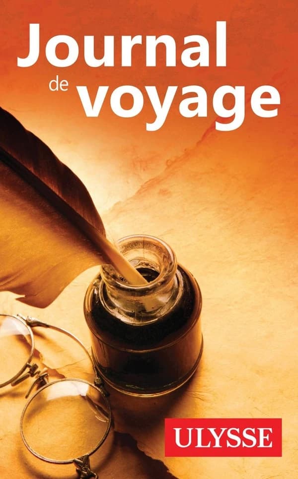 Journal de voyage