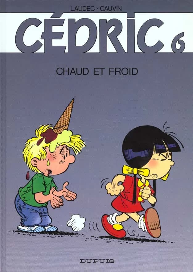Chaud et froid