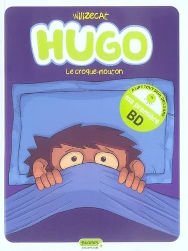 Le croque-mouton
