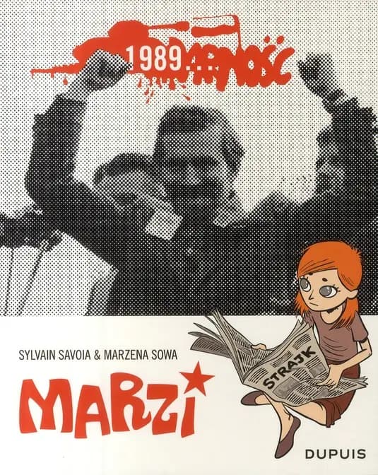Marzi Intégrale 2 : 1989...