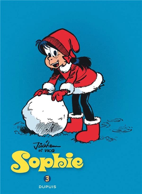 Sophie 3