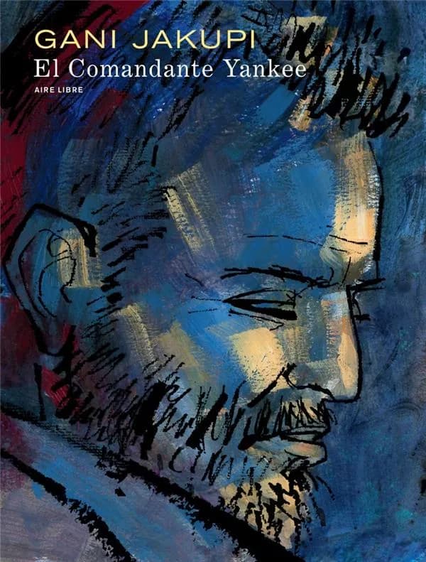 El comandante yankee
