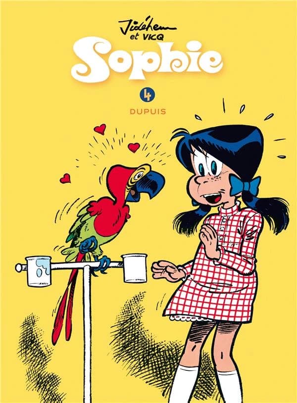 Sophie