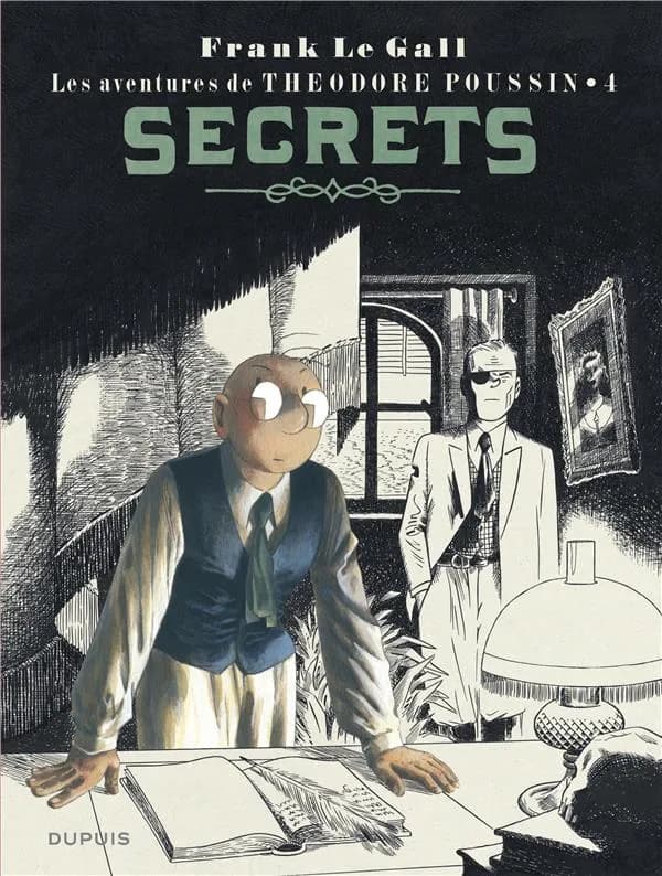 Secrets