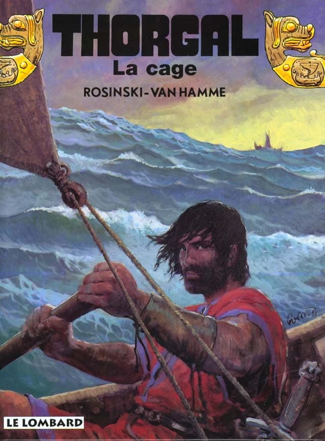 La Cage