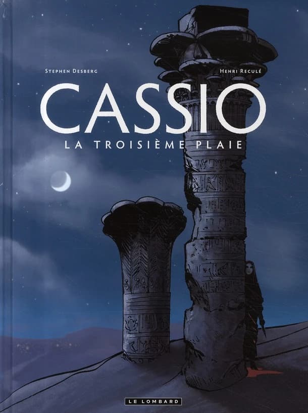 La Troisième Plaie