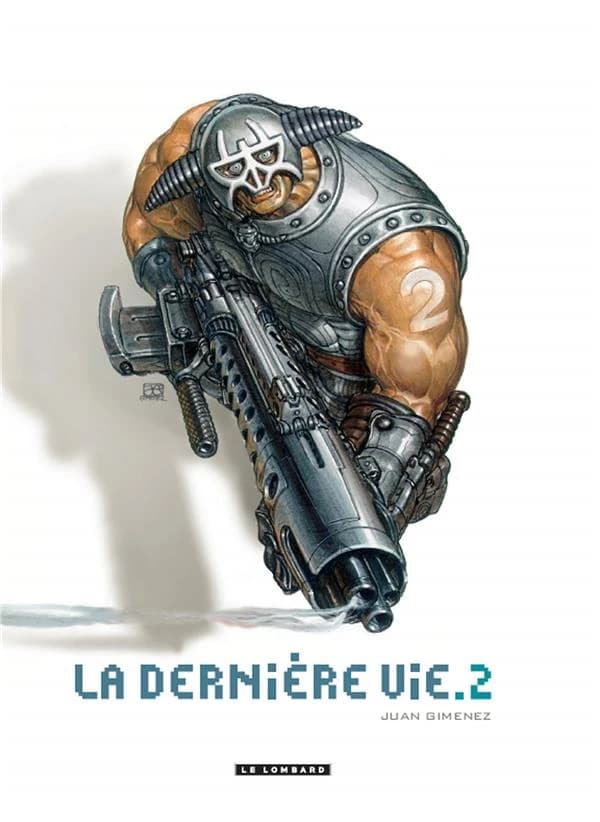 La dernière vie. 2