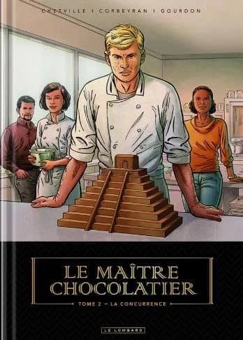 La concurrence