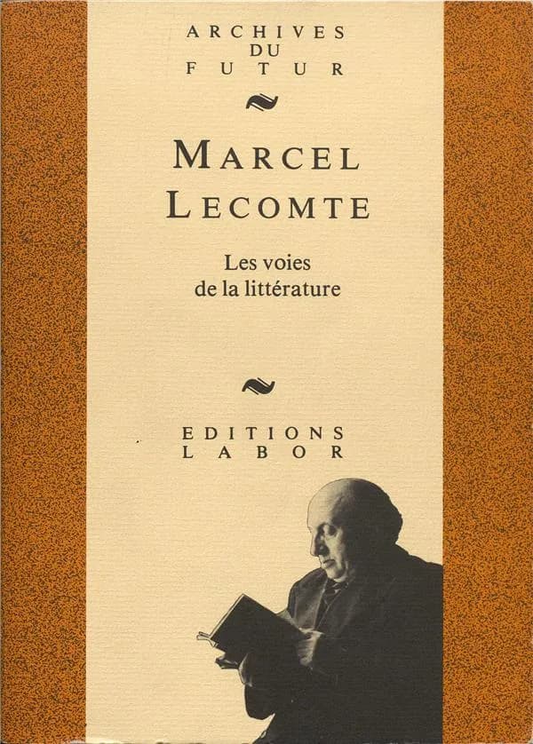 Les Voies de la littérature