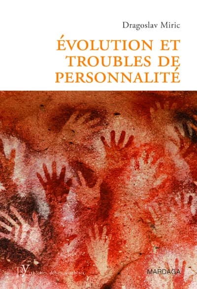 Évolution et troubles de personnalités