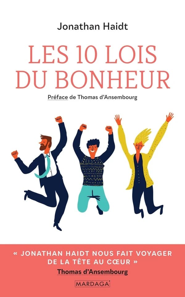 Les 10 lois du bonheur