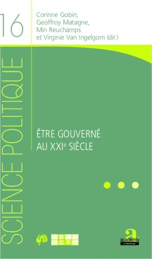 Être gouverné au XXIe siècle