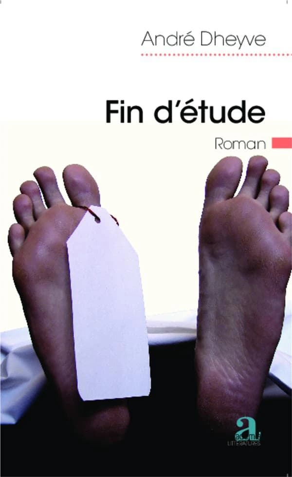 Fin d'étude : roman