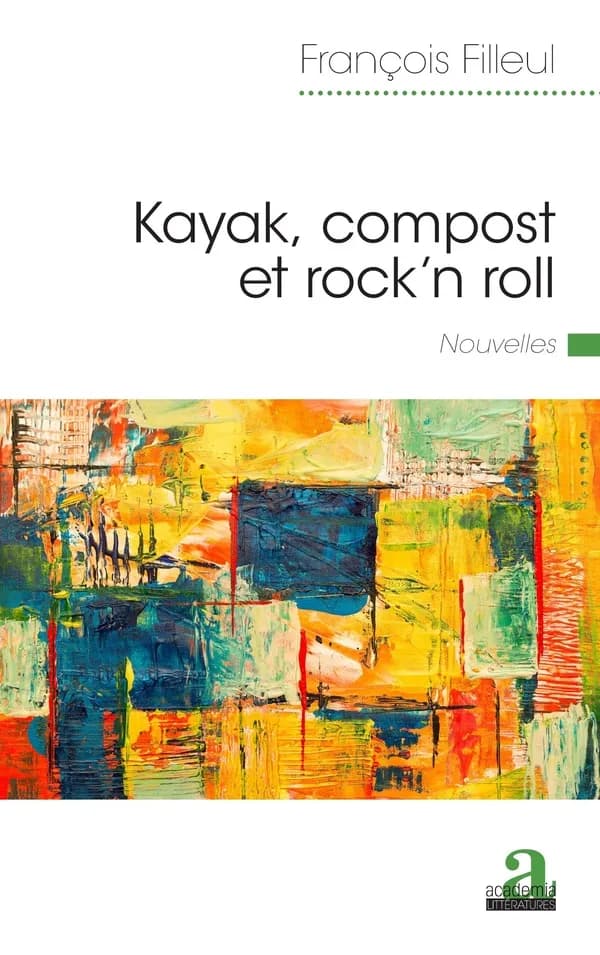 Kayak, compost et rock'n roll : nouvelles
