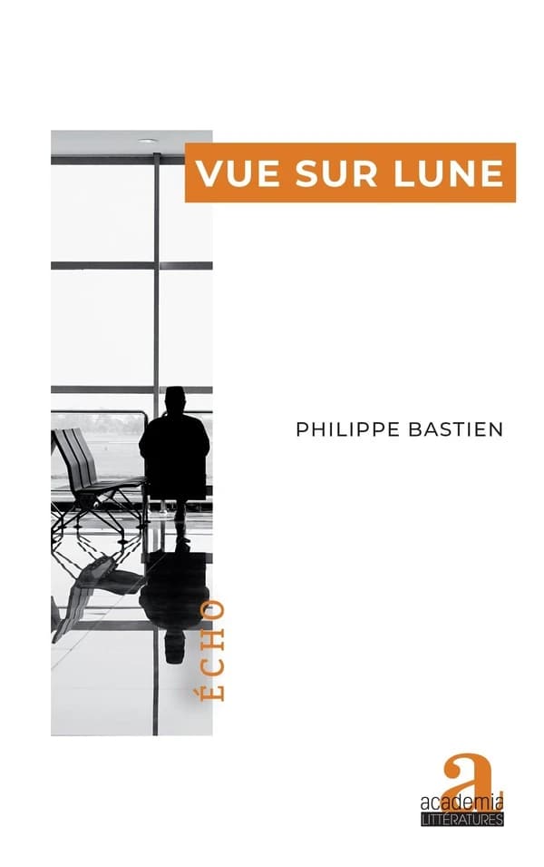 Vue sur Lune