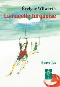La nacelle turquoise