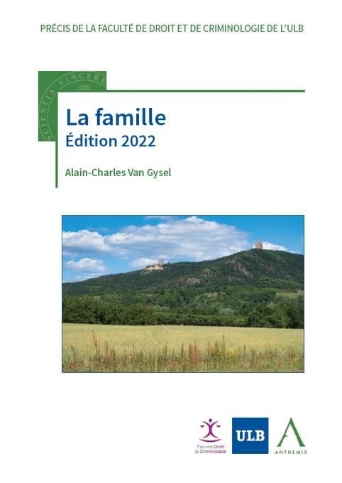 La famille (3e édition)