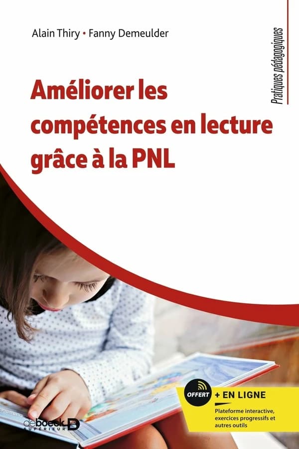 Améliorer les compétences en lecture grâce à la PNL