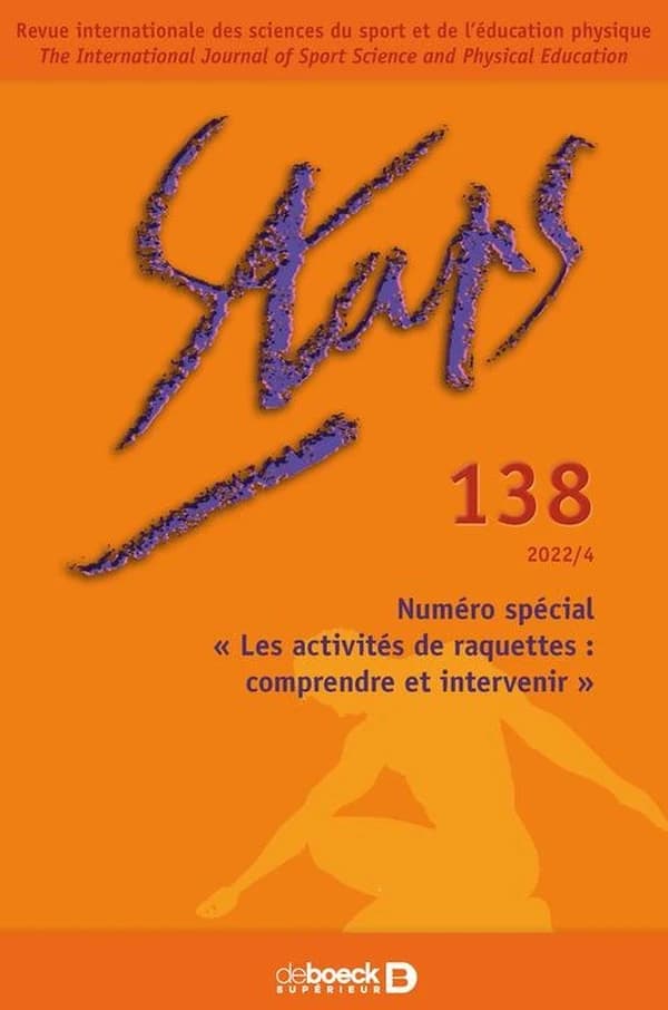 STA n° 138