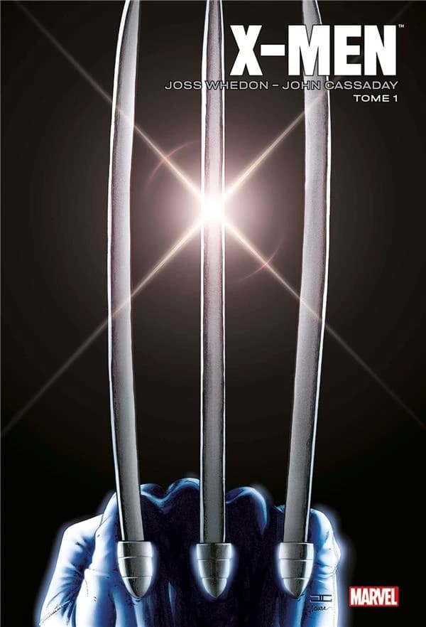 X-Men. Tome 1