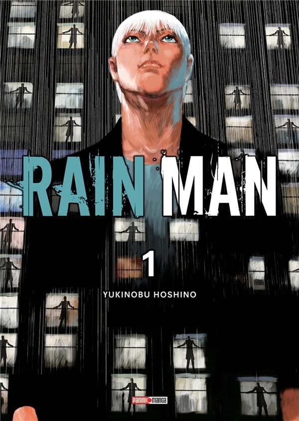 Rain man. 1