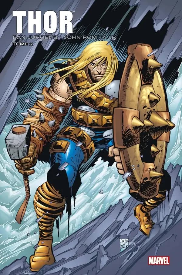 Thor. Tome 2