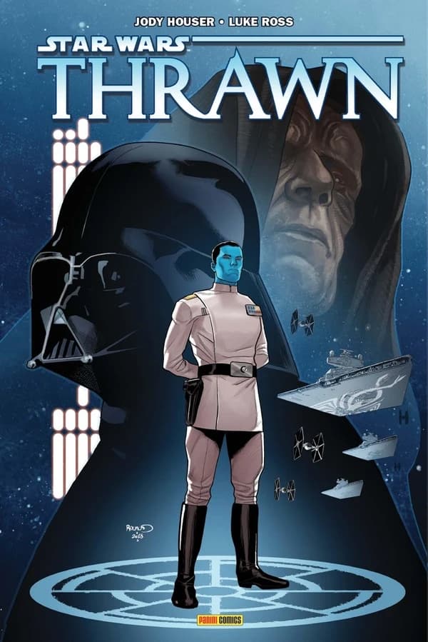 Thrawn