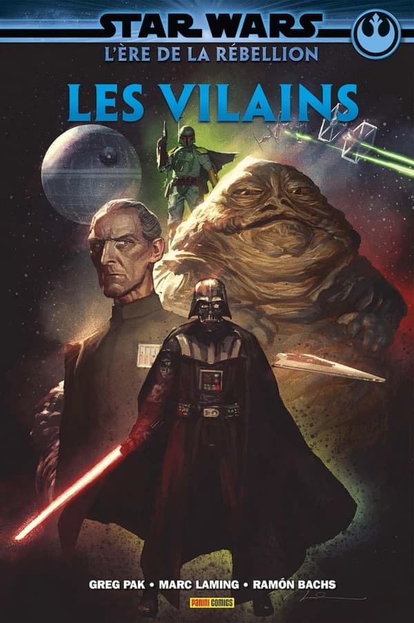 Les vilains