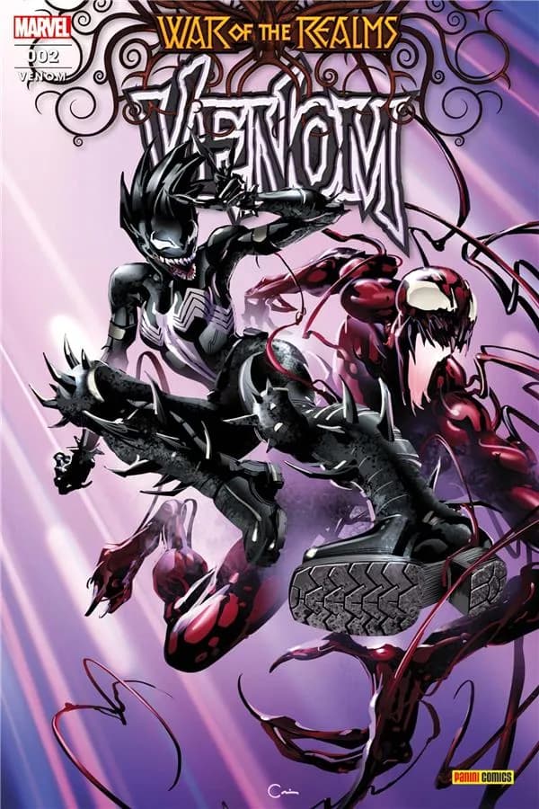 Venom n.2 : Venom