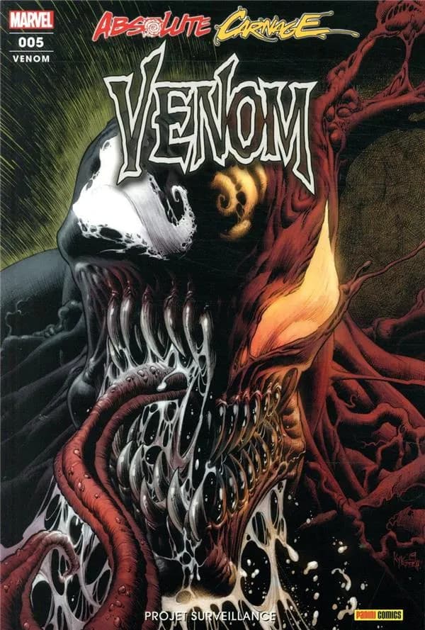 Venom n.5