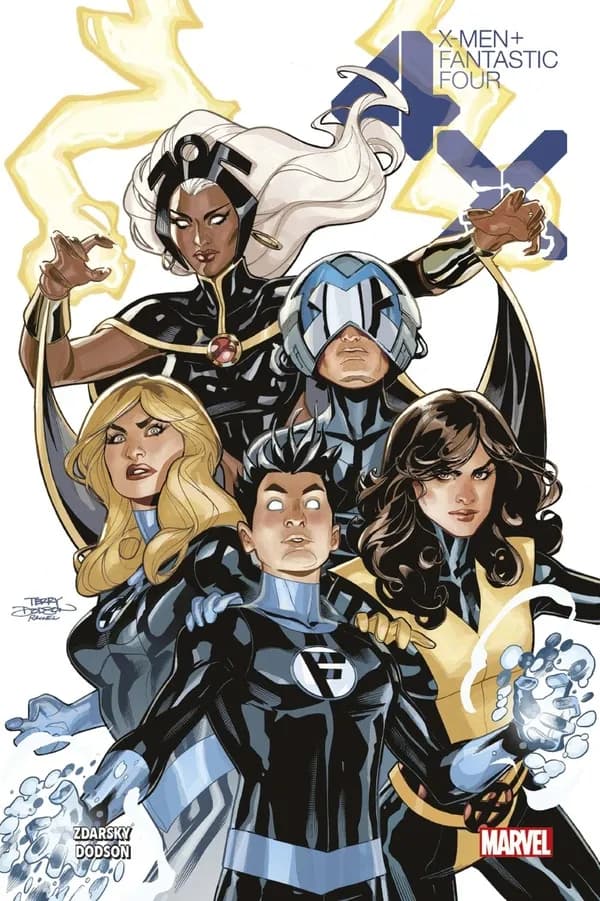X-Men