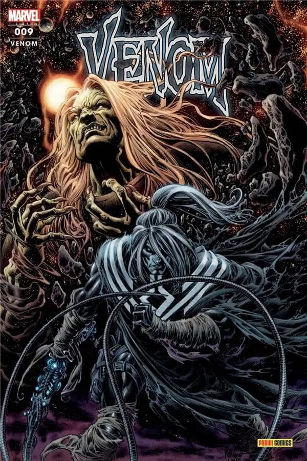 Venom n.9