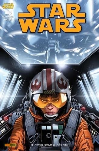 Star Wars n.4