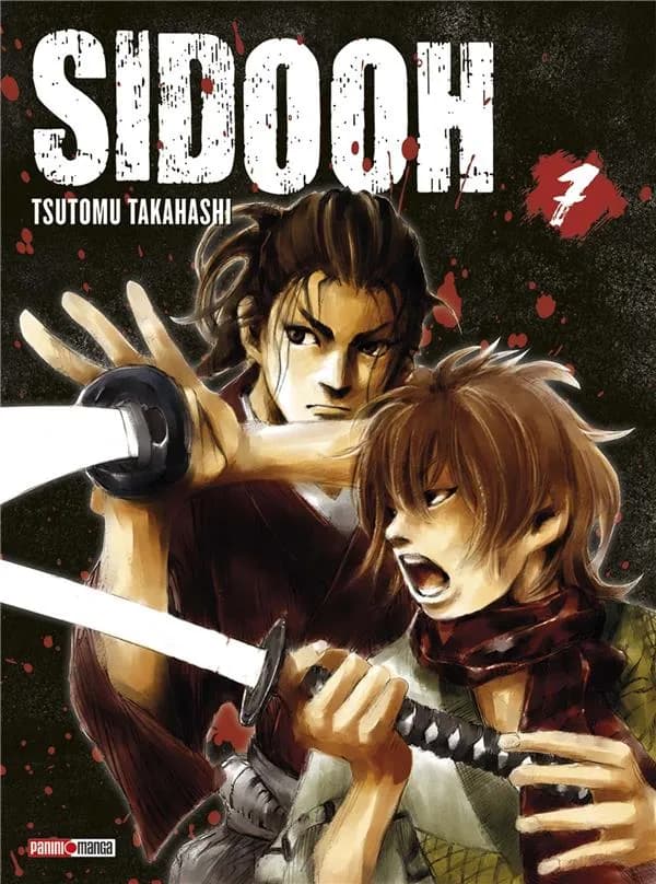 Sidooh. 7