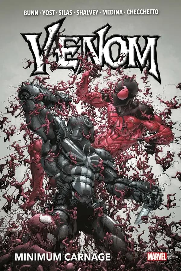 Minimum carnage