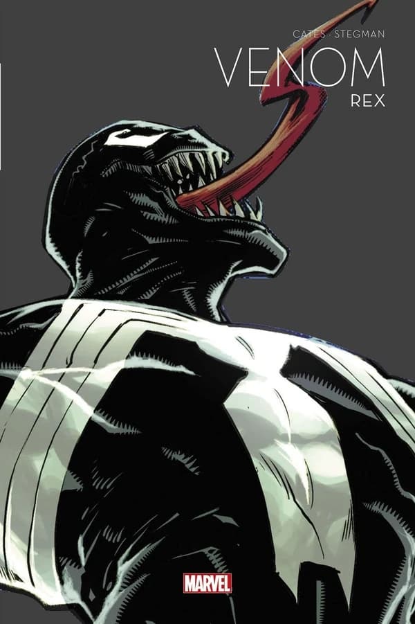 Venom : rex