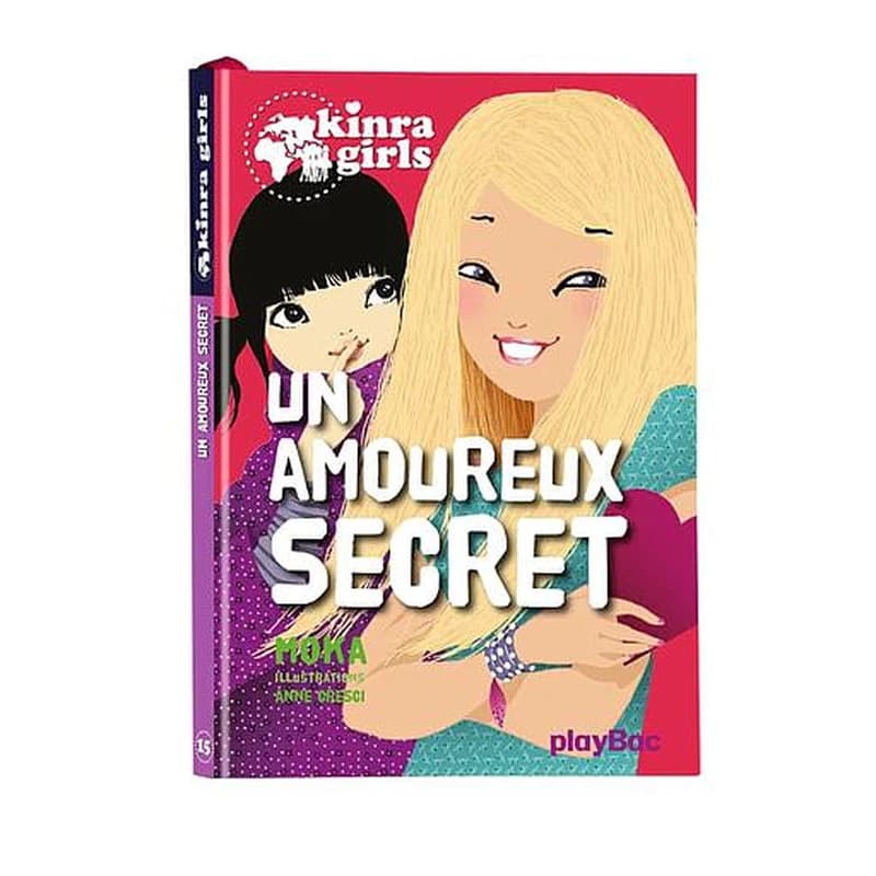 Un amoureux secret