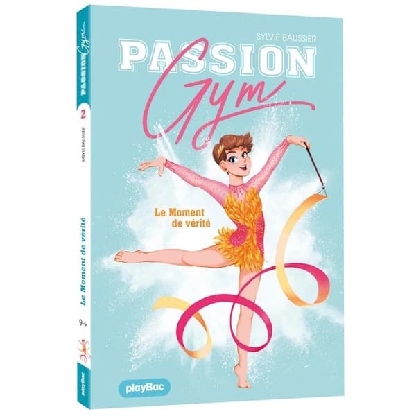 Passion gym le moment de vérité