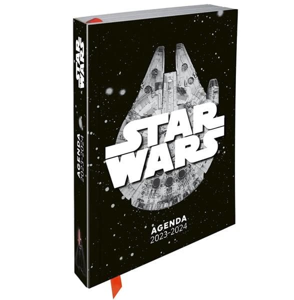 Star Wars : agenda (édition 2023