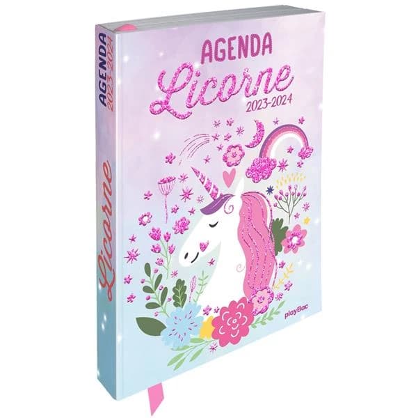 Agenda Licornes