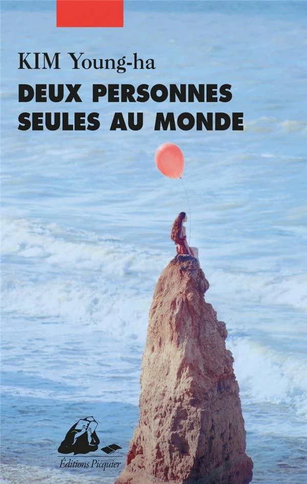 Deux personnes seules au monde : nouvelles