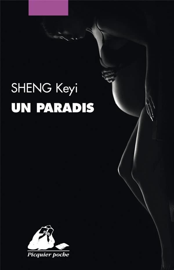 Un paradis : roman