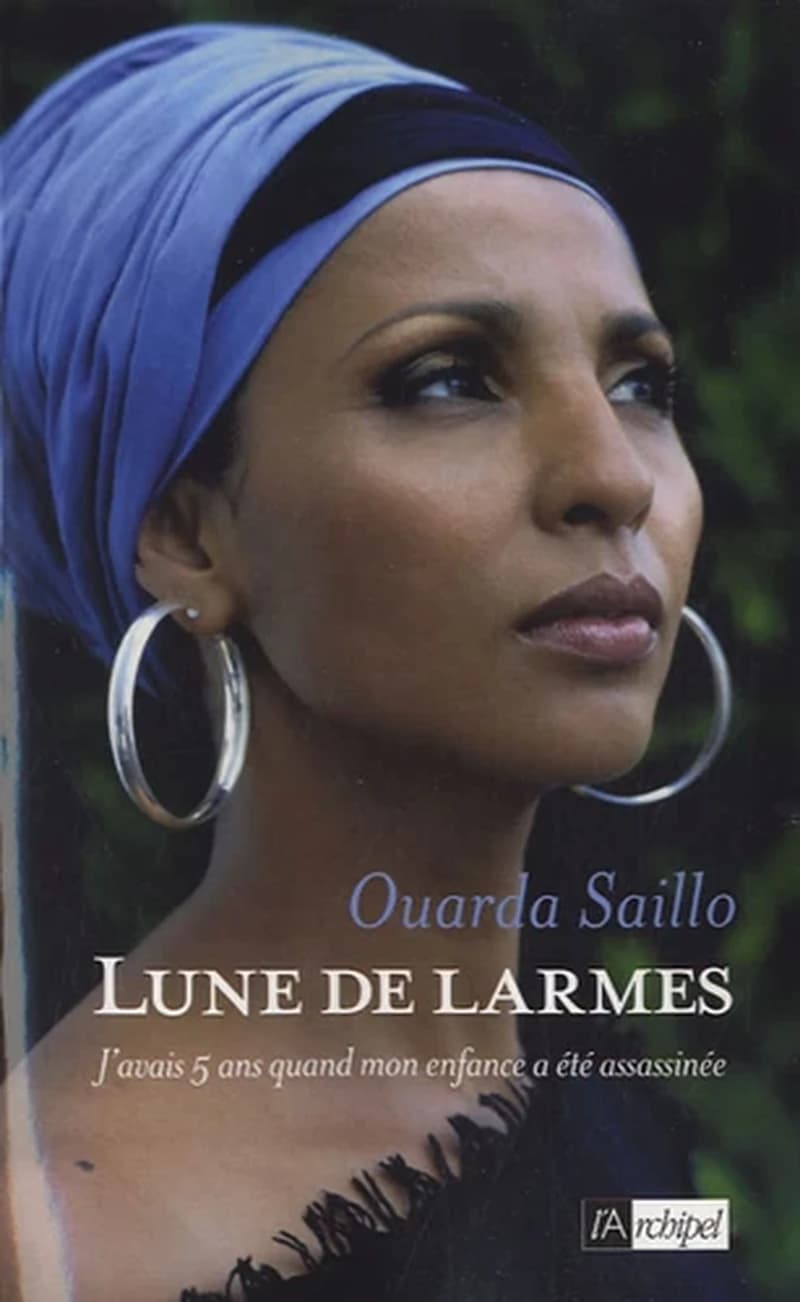 Lune de larmes