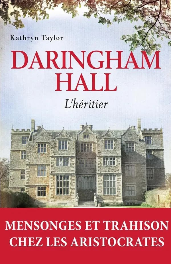 Daringham Hall : l'héritier