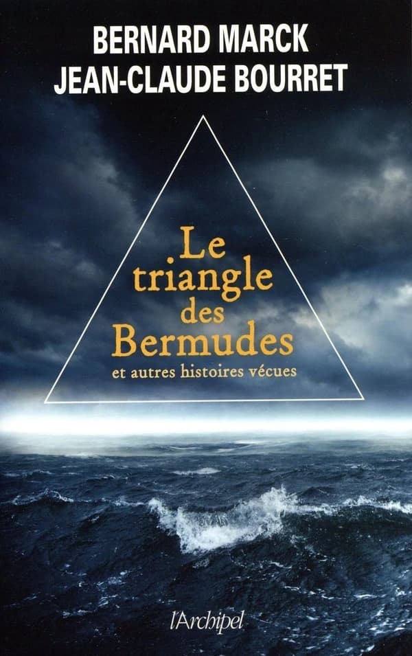 Le triangle des Bermudes (Histoire) (French Edition)