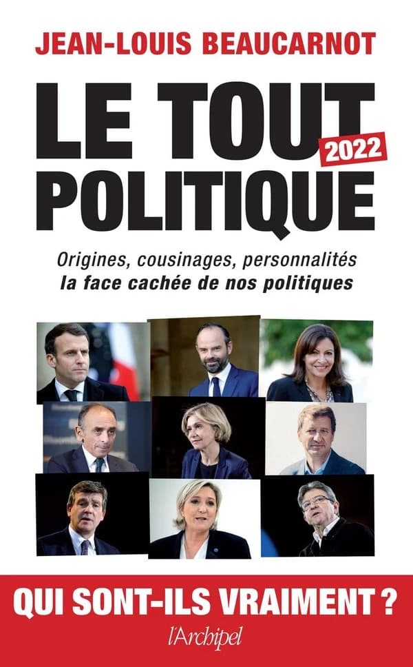Le tout politique 2022
