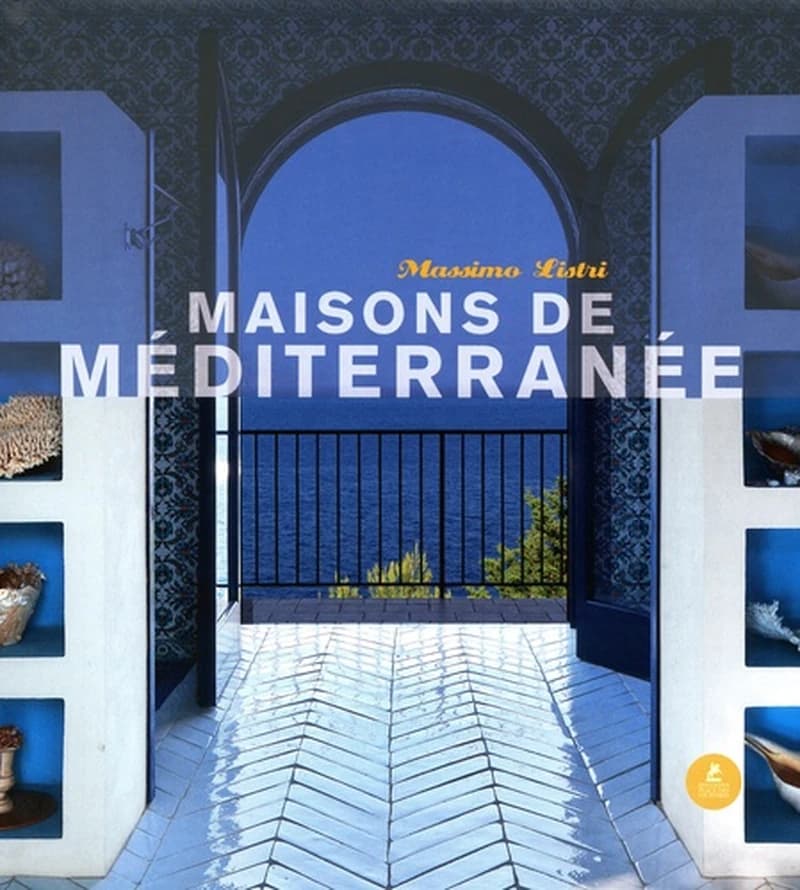 MAISONS DE MEDITERRANEE